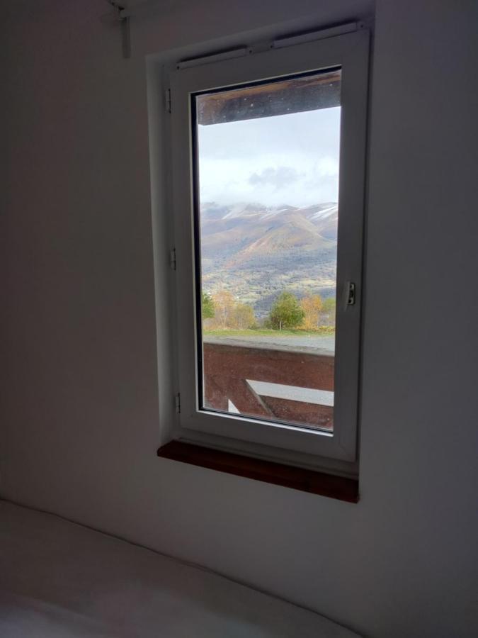 Appartement Neuf 4-6 Pers. Aux Pieds Des Pistes Génos Exterior foto